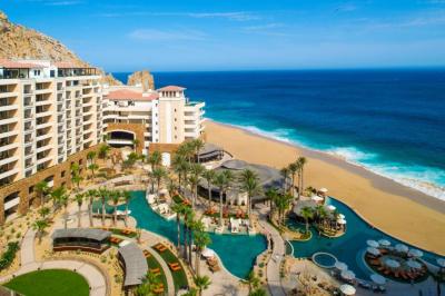 Grand Solmar Land's End Resort 5 Grand Solmar Land's End Resort 5