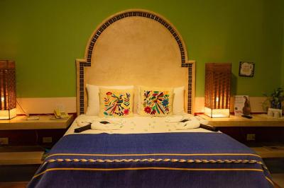 Hotel Boutique Casa San Angel 2 Hotel Boutique Casa San Angel 2