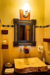 Hotel Boutique Casa San Angel 10 Hotel Boutique Casa San Angel 10
