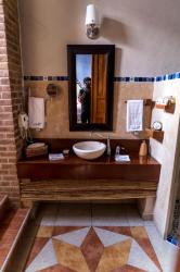 Hotel Boutique Casa San Angel 8 Hotel Boutique Casa San Angel 8