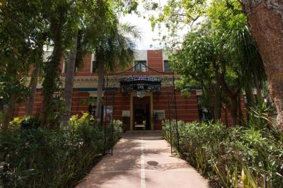 Hotel Boutique Casa San Angel 3 Hotel Boutique Casa San Angel 3