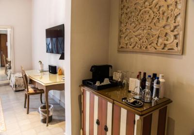 La Concordia Boutique Hotel 8 La Concordia Boutique Hotel 8
