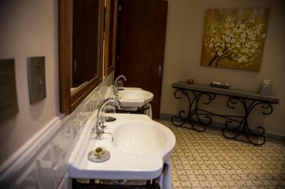 La Concordia Boutique Hotel 5 La Concordia Boutique Hotel 5