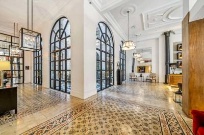 Palmaroga Hotel Asuncion, Tapestry Collection by Hilton 10 Palmaroga Hotel Asuncion, Tapestry Collection by Hilton 10