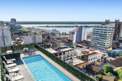 Palmaroga Hotel Asuncion, Tapestry Collection by Hilton 8 Palmaroga Hotel Asuncion, Tapestry Collection by Hilton 8