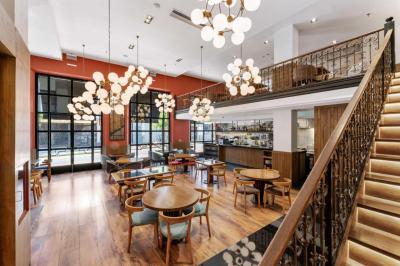 Palmaroga Hotel Asuncion, Tapestry Collection by Hilton 6 Palmaroga Hotel Asuncion, Tapestry Collection by Hilton 6