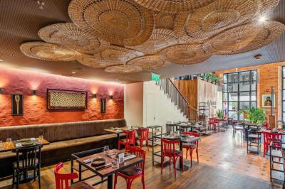 Palmaroga Hotel Asuncion, Tapestry Collection by Hilton 5 Palmaroga Hotel Asuncion, Tapestry Collection by Hilton 5