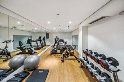 Palmaroga Hotel Asuncion, Tapestry Collection by Hilton 4 Palmaroga Hotel Asuncion, Tapestry Collection by Hilton 4