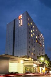 Fiesta Inn Express Monterrey Centro 2 Fiesta Inn Express Monterrey Centro 2
