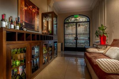 Duque Hotel Boutique 10 Duque Hotel Boutique 10