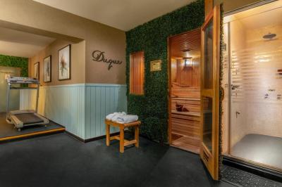 Duque Hotel Boutique 9 Duque Hotel Boutique 9