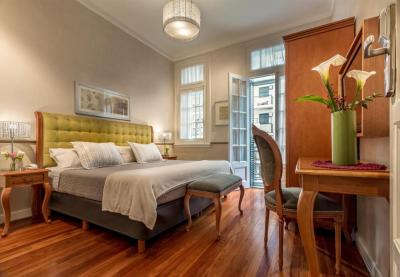 Duque Hotel Boutique 6 Duque Hotel Boutique 6