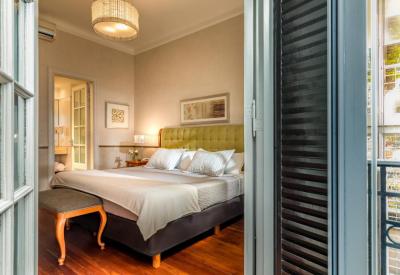Duque Hotel Boutique 5 Duque Hotel Boutique 5