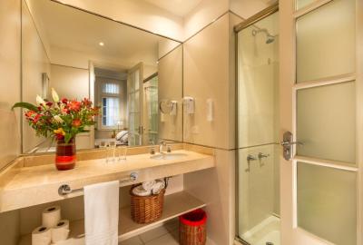 Duque Hotel Boutique 4 Duque Hotel Boutique 4