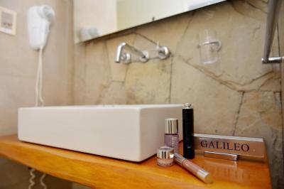 Galileo Boutique Hotel 9 Galileo Boutique Hotel 9