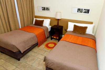 Galileo Boutique Hotel 7 Galileo Boutique Hotel 7