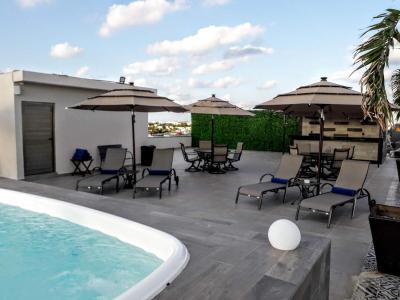 Kabah Boutique Hotel 9 Kabah Boutique Hotel 9