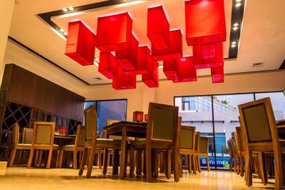 Kabah Boutique Hotel 8 Kabah Boutique Hotel 8