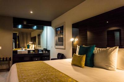 Kabah Boutique Hotel 7 Kabah Boutique Hotel 7