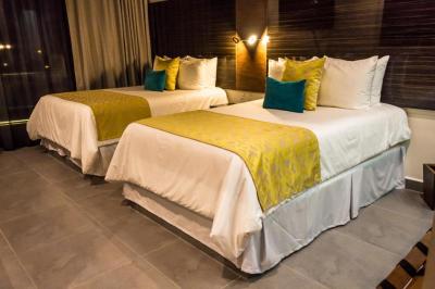 Kabah Boutique Hotel 6 Kabah Boutique Hotel 6