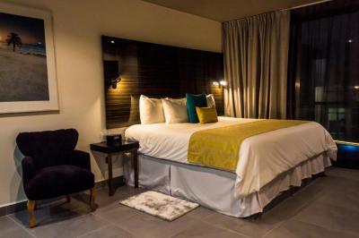 Kabah Boutique Hotel 4 Kabah Boutique Hotel 4