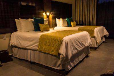 Kabah Boutique Hotel 3 Kabah Boutique Hotel 3
