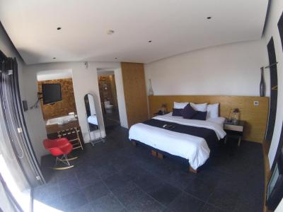 Hotel Boutique MO17 2 Hotel Boutique MO17 2