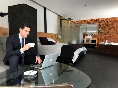 Hotel Boutique MO17 10 Hotel Boutique MO17 10