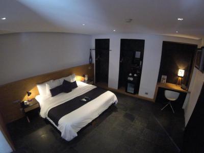 Hotel Boutique MO17 8 Hotel Boutique MO17 8