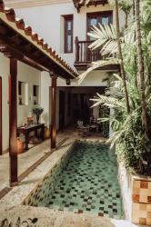 Hotel Boutique Santo Toribio 3 Hotel Boutique Santo Toribio 3
