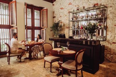 Hotel Boutique Santo Toribio 7 Hotel Boutique Santo Toribio 7