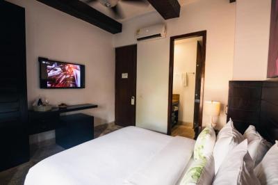 Hotel Boutique Santo Toribio 8 Hotel Boutique Santo Toribio 8
