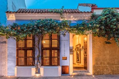 Hotel Boutique Santo Toribio 9 Hotel Boutique Santo Toribio 9