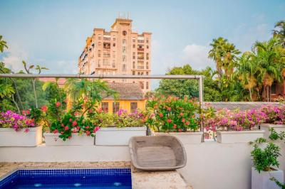 Hotel Boutique Santo Toribio 2 Hotel Boutique Santo Toribio 2