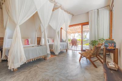 Ahau Tulum - Beachfront Hotel 5 Ahau Tulum - Beachfront Hotel 5