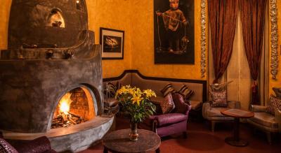 Andean Wings Boutique Hotel Cusco Hotel WebSite