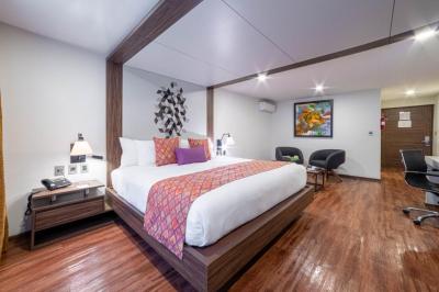 Flow Condesa - Adults Only 2 Flow Condesa - Adults Only 2