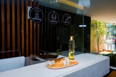 Flow Condesa - Adults Only 9 Flow Condesa - Adults Only 9