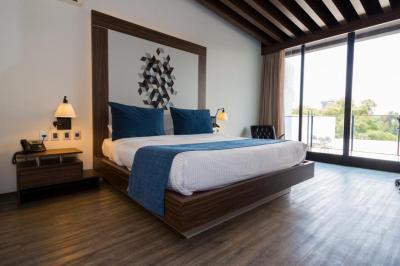 Flow Condesa - Adults Only 4 Flow Condesa - Adults Only 4