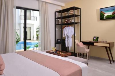 Elements Tulum Boutique Hotel 2 Elements Tulum Boutique Hotel 2