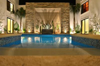 Elements Tulum Boutique Hotel 7 Elements Tulum Boutique Hotel 7