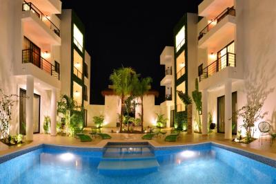 Elements Tulum Boutique Hotel 6 Elements Tulum Boutique Hotel 6