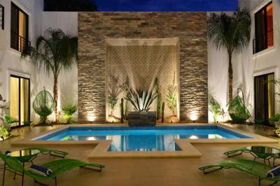 Elements Tulum Boutique Hotel 5 Elements Tulum Boutique Hotel 5