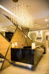 Hotel Diamond Lima 10 Hotel Diamond Lima 10