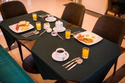 Hotel Diamond Lima 9 Hotel Diamond Lima 9
