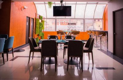 Hotel Diamond Lima 8 Hotel Diamond Lima 8