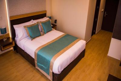 Hotel Diamond Lima 6 Hotel Diamond Lima 6