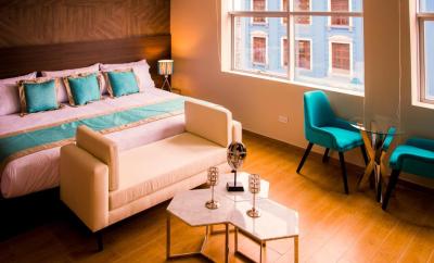 Hotel Diamond Lima 5 Hotel Diamond Lima 5