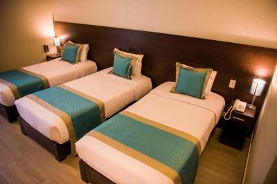 Hotel Diamond Lima 4 Hotel Diamond Lima 4