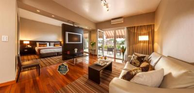 The Glu Boutique Hotel Palermo Soho 3 The Glu Boutique Hotel Palermo Soho 3